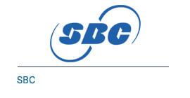 SBC Logo